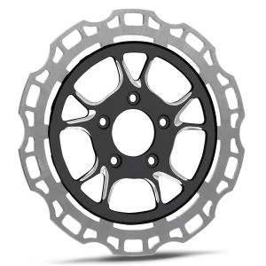 Electron Starkline 320mm Racelite Rotor
