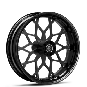Prodigy Wheel 18 x 5.5 Black