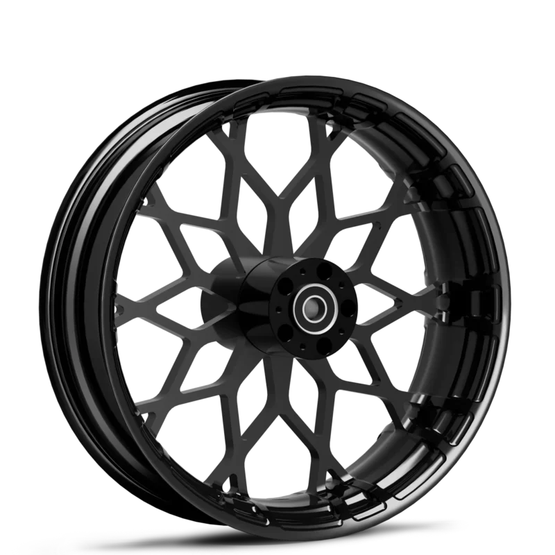 Prodigy Wheel 18 x 5.5 Black