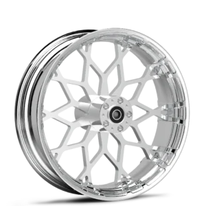 Prodigy Wheel 18 x 5.5 Chrome