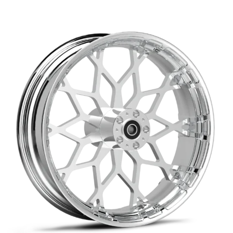 Prodigy Wheel 18 x 5.5 Chrome