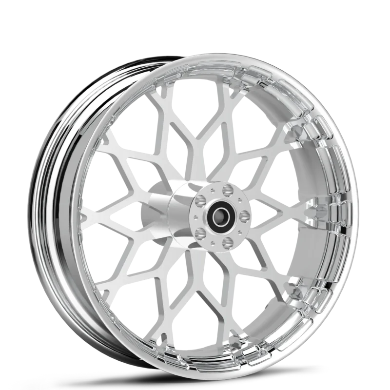 Prodigy Wheel 18 x 5.5 Chrome