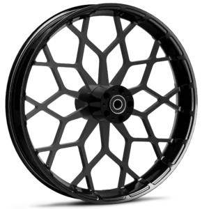 Prodigy Wheel 21 x 3.25 Black