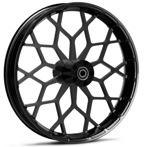Prodigy Wheel 21 x 3.25 Black