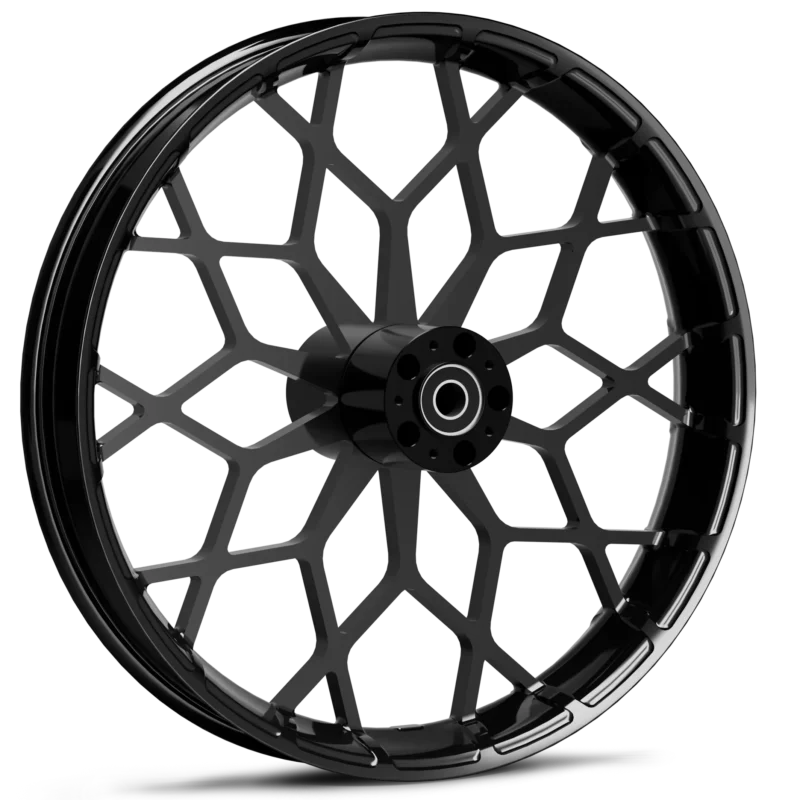 Prodigy Wheel 21 x 3.25 Black