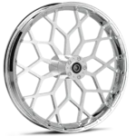 Prodigy Chrome Wheels