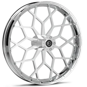 Prodigy Wheel 21 x 3.25 Chrome