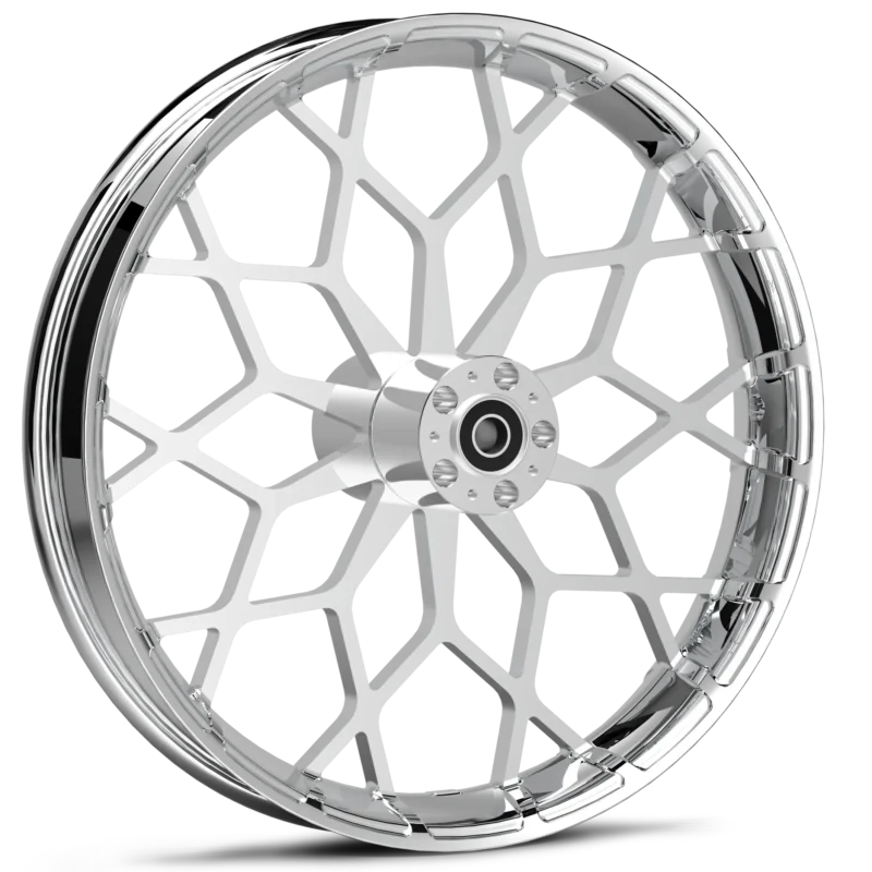 Prodigy Wheel 21 x 3.25 Chrome