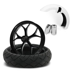 Specter Contrast wheel Fat Tire