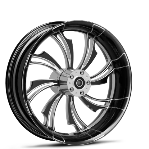 Diverge Contrast Cut 18 x 5.5 Wheel