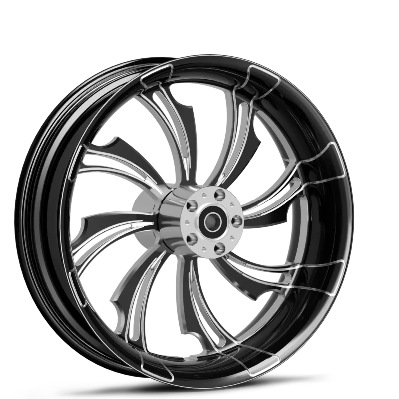 Diverge Contrast Cut 18 x 5.5 Wheel