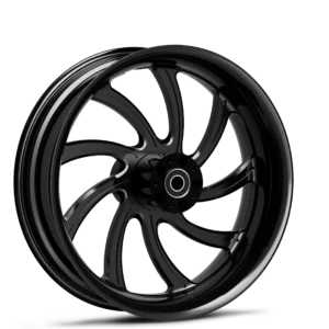 Sly Black 18 x 5.5 Wheel