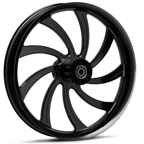 Sly Black 21 x 3.25 Wheel