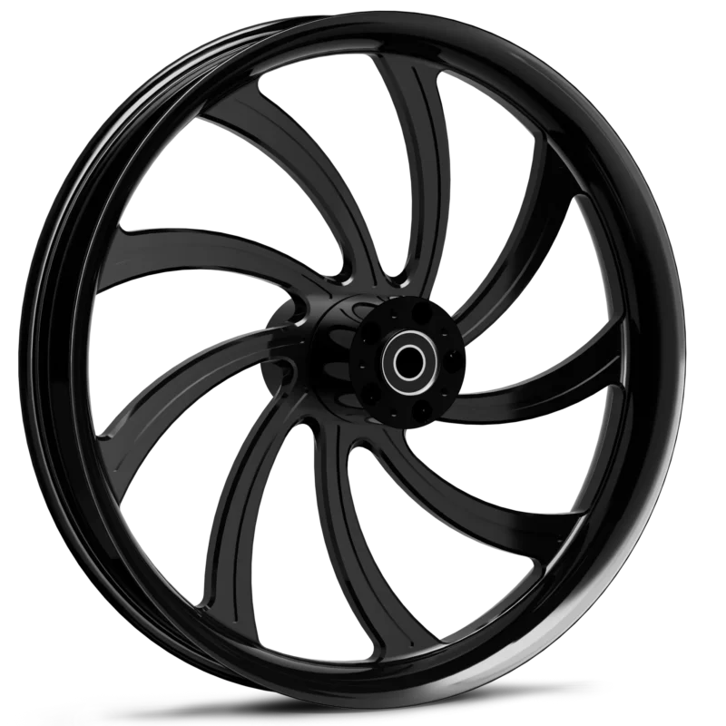 Sly Black 21 x 3.25 Wheel