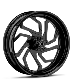 Stator Blackline 18 x 5.5 wheel