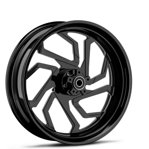 Stator Blackline 18 x 5.5 wheel