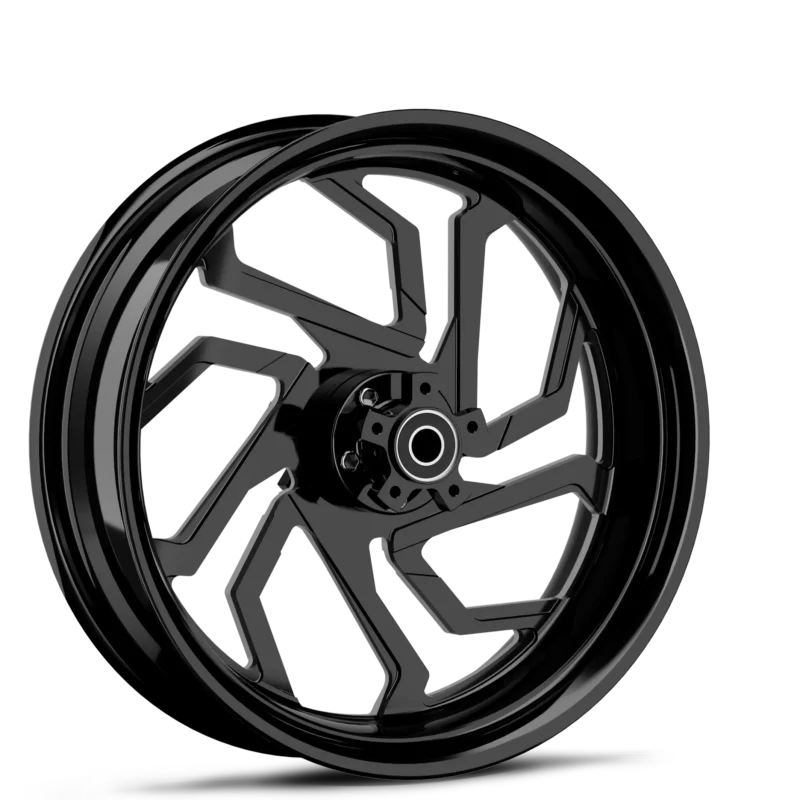 Stator Blackline 18 x 5.5 wheel