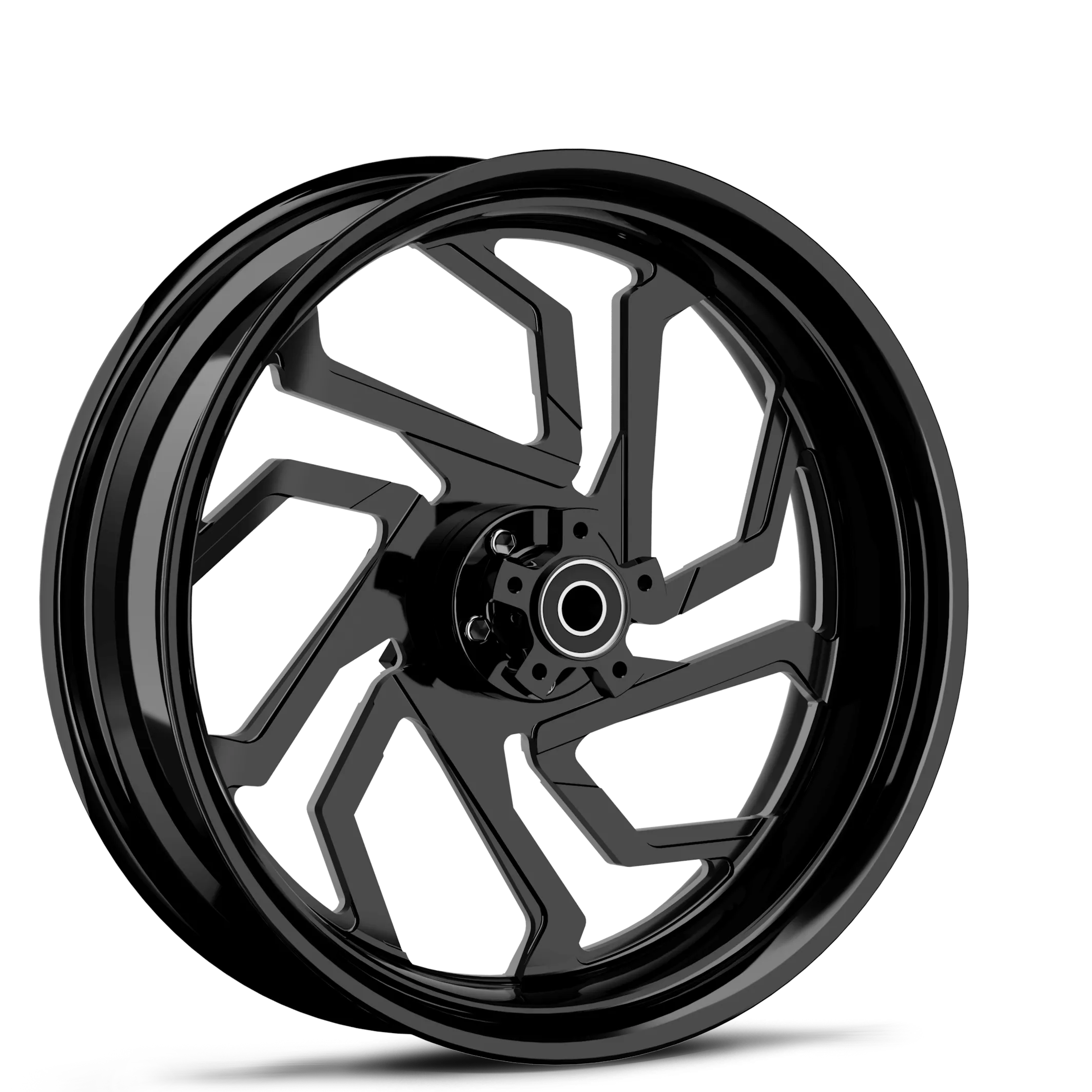 Stator Blackline 18 x 5.5 wheel