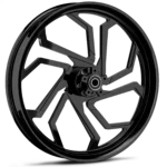 Stator Blackline 21 x 3.25 Wheel