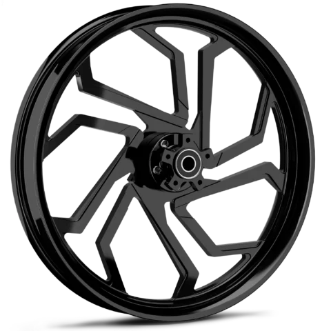 Stator Blackline 21 x 3.25 Wheel