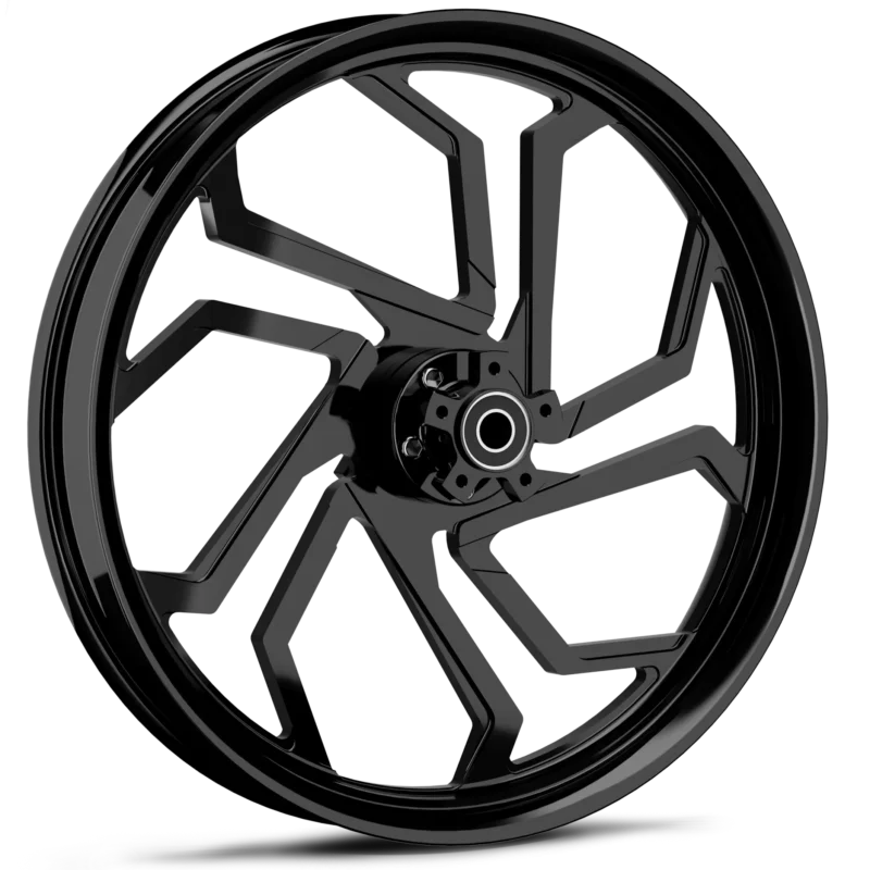 Stator Blackline 21 x 3.25 Wheel