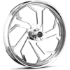 Stator Chrome 23 x 5.50 Wheel