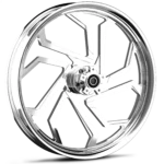 Stator Chrome 21 x 3.25 Wheel