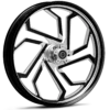 Stator Starkline Polished 21 x 2.15 Wheel