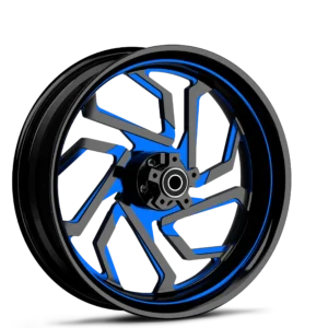 Stator Touch Of Color Blue 18 x 5.5