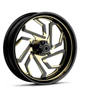 Stator Touch Of Color Gold 18 x 5.5 wheel