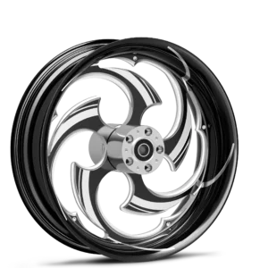 Swift Contrast Cut 18 x 5.5 Wheel