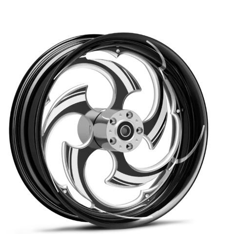 Swift Contrast Cut 18 x 5.5 Wheel