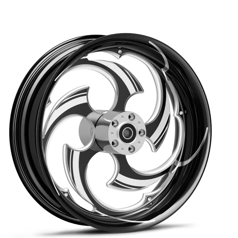 Swift Contrast Cut 18 x 5.5 Wheel