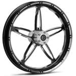 Vibrance Contrast Cut 21 x 3.25 Wheel