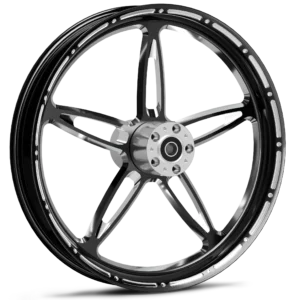 Vibrance Contrast Cut 21 x 3.25 Wheel