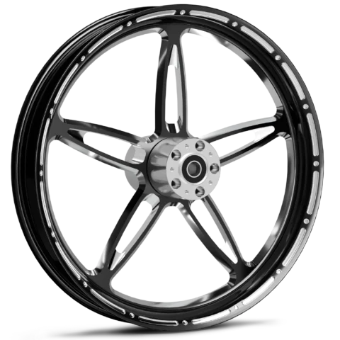 Vibrance Contrast Cut 21 x 3.25 Wheel