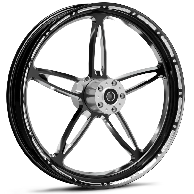 Vibrance Contrast Cut 21 x 3.25 Wheel
