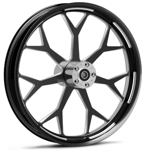 Nova Contrast Cut 21 x 3.25 Wheel