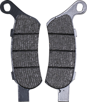 X-Treme Brake Pads, Harley-Davidson '2008-'2017
