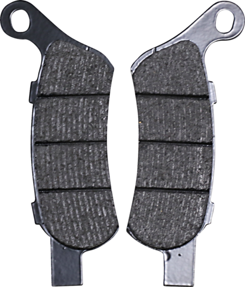 X-Treme Brake Pads, Harley-Davidson '2008-'2017