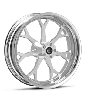 Nova Chrome 18 x 5.5 Wheel
