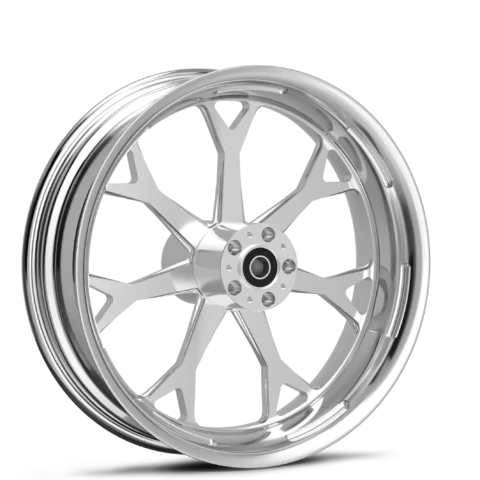 Nova Chrome 18 x 5.5 Wheel