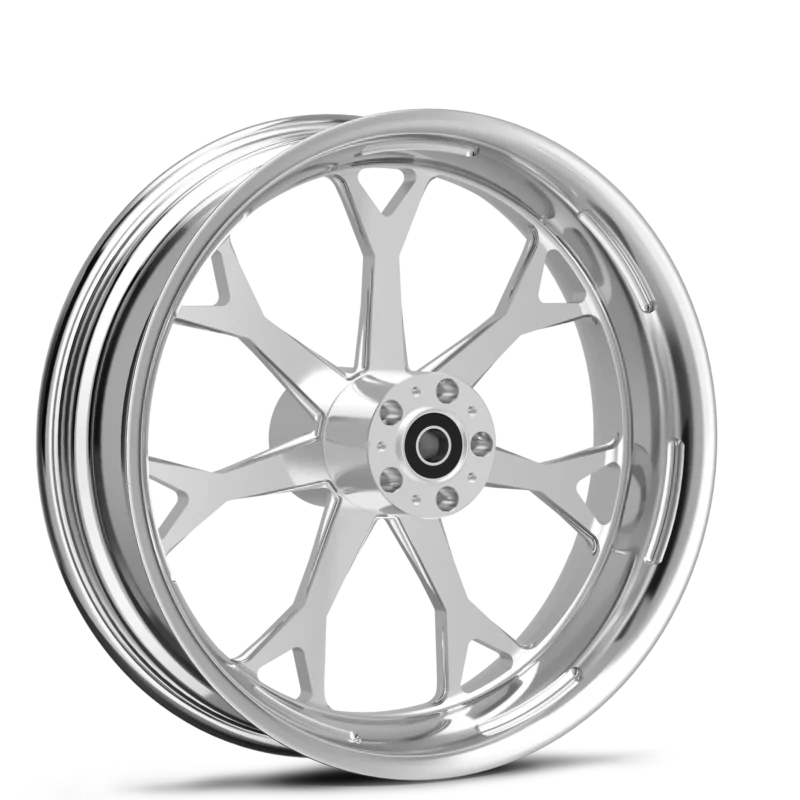 Nova Chrome 18 x 5.5 Wheel
