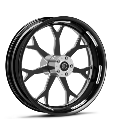 Nova Contrast Cut 18 x 5.5 Wheel