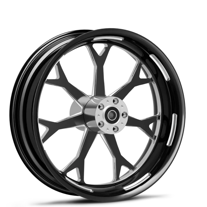 Nova Contrast Cut 18 x 5.5 Wheel