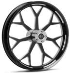 Nova Contrast Cut 21 x 3.25 Wheel