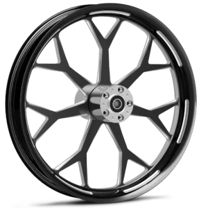 Nova Contrast Cut 21 x 3.25 Wheel