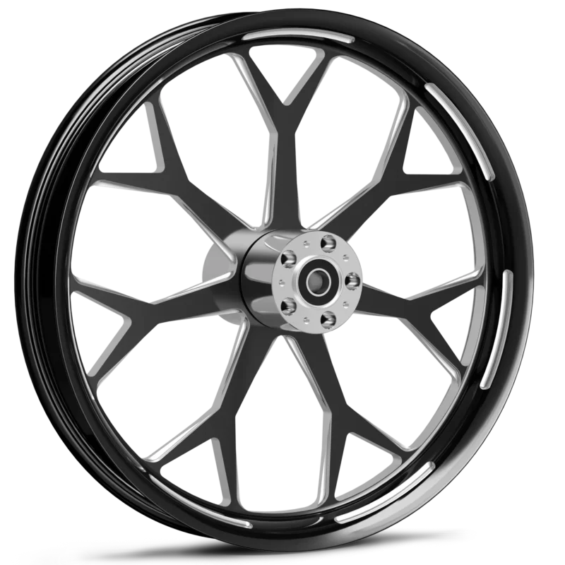 Nova Contrast Cut 21 x 3.25 Wheel