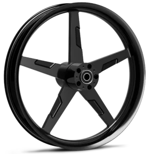 Onyx Black Wheel