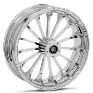 Talon 3D Chrome 18 x 5.5 Wheel